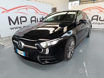 Mercedes-benz A 180 d Automatic Premium AMG
