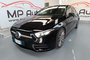 Mercedes-benz A 180 d Automatic Premium AMG