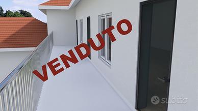 Appartamento Inveruno [Cod. rif 3200018VRG]