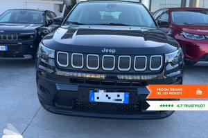 JEEP Compass 1.6 Multijet II 2WD Longitude IVA ESP