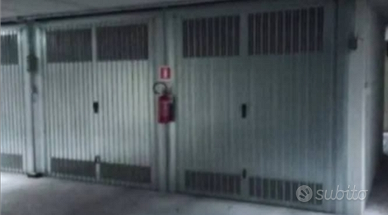 Box singolo Collegno