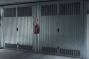 Box singolo Collegno