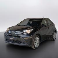 TOYOTA Aygo X - Aygo X 1.0 Active 72cv