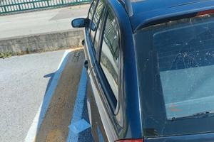 MERCEDES Classe C (W/S203) - 2002