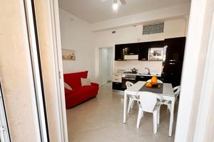 Appartamento in residence, Torre Lapillo