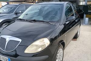 Lancia y multijet  1300