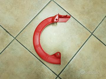 Paradisco anteriore Yamaha XT 600