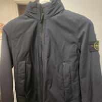 Stone Island giubbotto S Blu