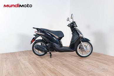 PIAGGIO LIBERTY 125 I-GET - 2024