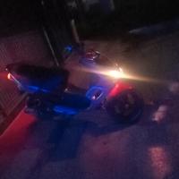 Peugeot Speed fight 2 