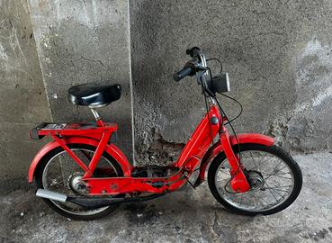 piaggio ciao px no documenti