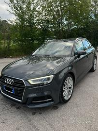 Audi A3 SPB 30 TDI S Tronic Sport