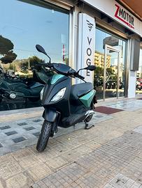 Piaggio 1 Active