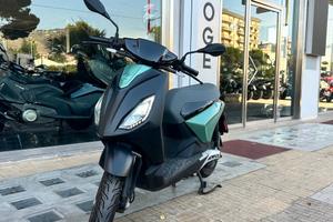 Piaggio 1 Active