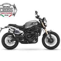 BENELLI Leoncino 800 TRAIL