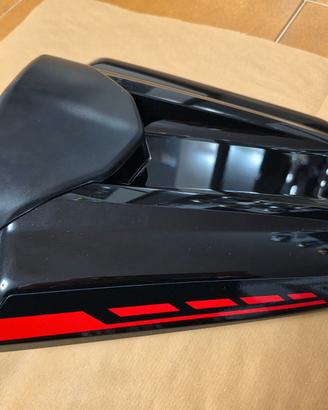 MONOPOSTO HONDA HORNET 750 DAL 2023 AL 2026