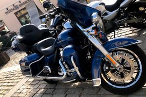 Harley-Davidson Ultra Limited 103 - 27.000 km RBW