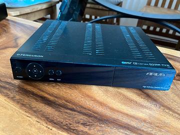 Ricevitore satellitare FERGUSON ARIVA 200