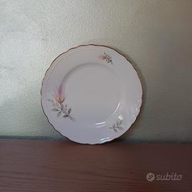 durken servizio piatti vintage nuovi 