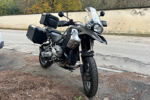 Bmw r 1200 gs - 2011
