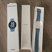 SOLO Scatola samsung galaxy watch5