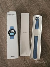 SOLO Scatola samsung galaxy watch5