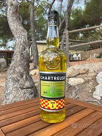 Chartreuse Tau 2026, edizione limitata Santa Tecla