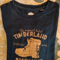 T-shirt Timberland bimbo