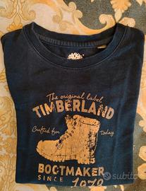 T-shirt Timberland bimbo