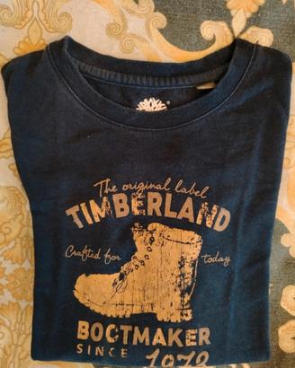 T-shirt Timberland bimbo