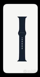 Cinturino Apple Watch originale nuovo