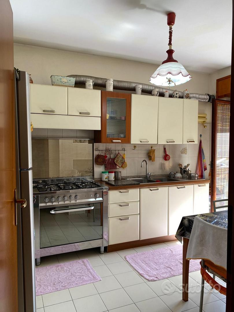 Appartamento – CA - Vista 4