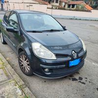 Clio le Iene