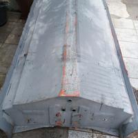 chiglia gommone marshal