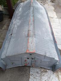 chiglia gommone marshal