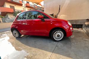 Fiat 500 1400cc 16V 100HP