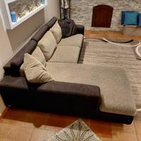 Divano a L poltronesofà