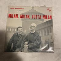 33giri. Milan Milan Milan