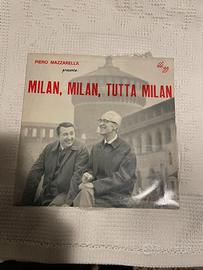 33giri. Milan Milan Milan
