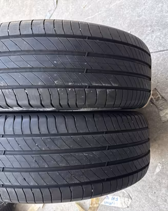 gomme usate 2156016 Estivo MICHELIN - PRIMACY 4 - 