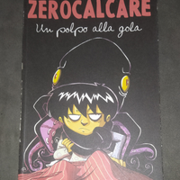 Zerocalcare - Un Polpo Alla Gola (2012)