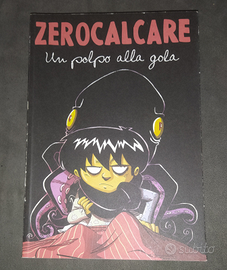 Zerocalcare - Un Polpo Alla Gola (2012)
