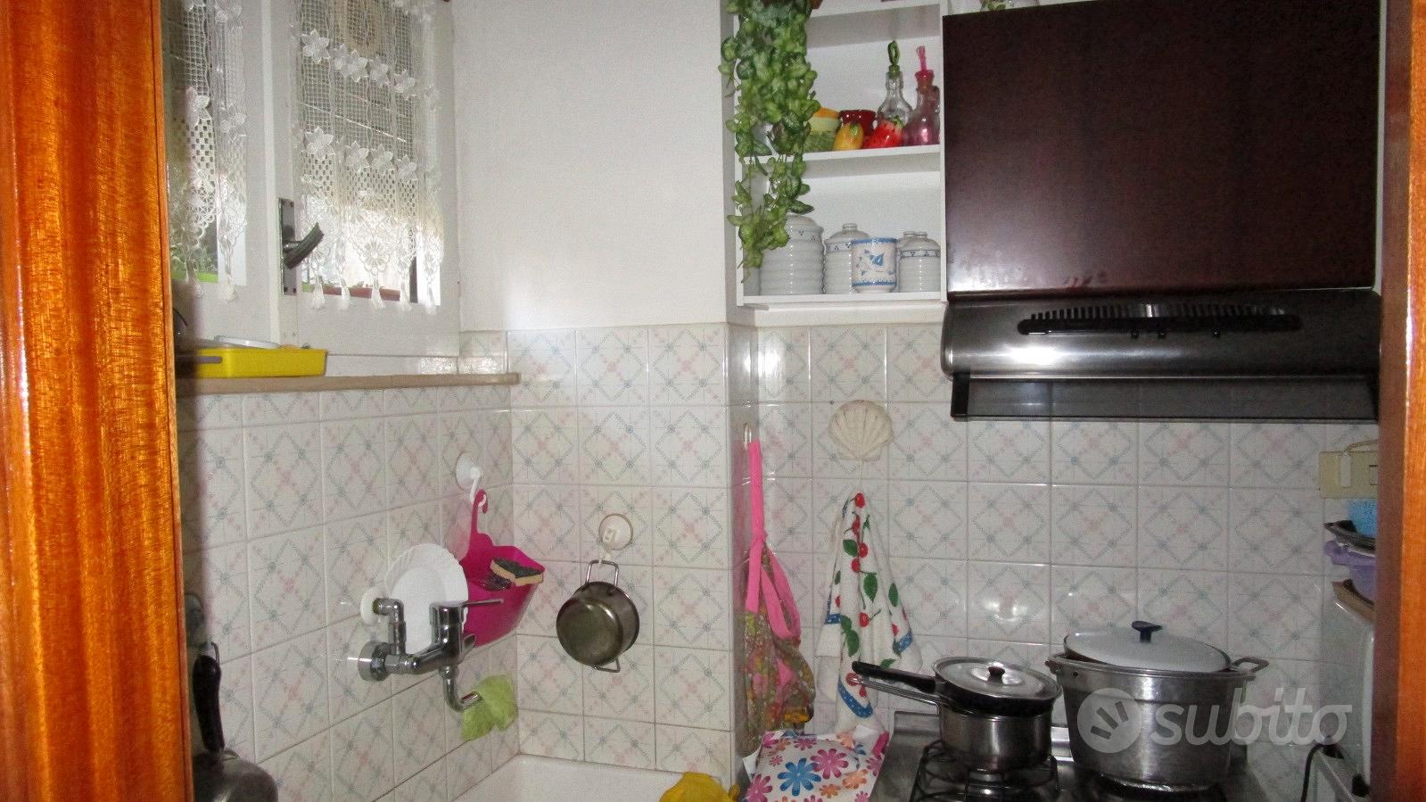Appartamento – Ascoli Piceno, Campo Parignano - Vista 4