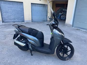 SH 300 ANNO 2009