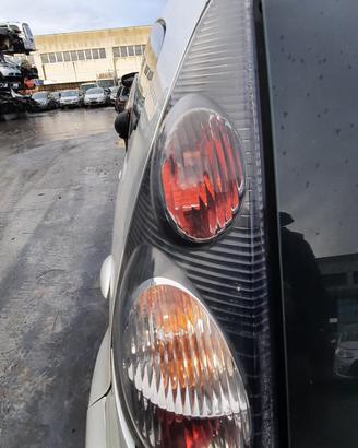 CITROEN C1 2007 - STOP POSTERIORE SINISTRO