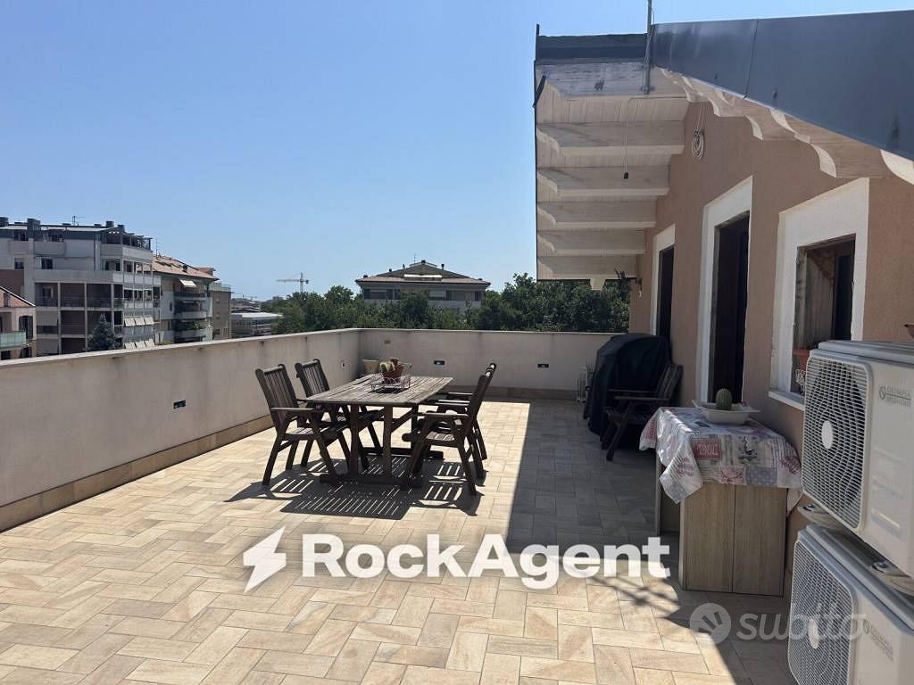 Casa – Pescara, Rione Partenze - Vista 4