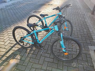 Rockrider tg 24