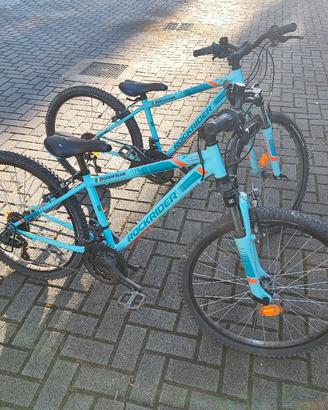 Rockrider tg 24