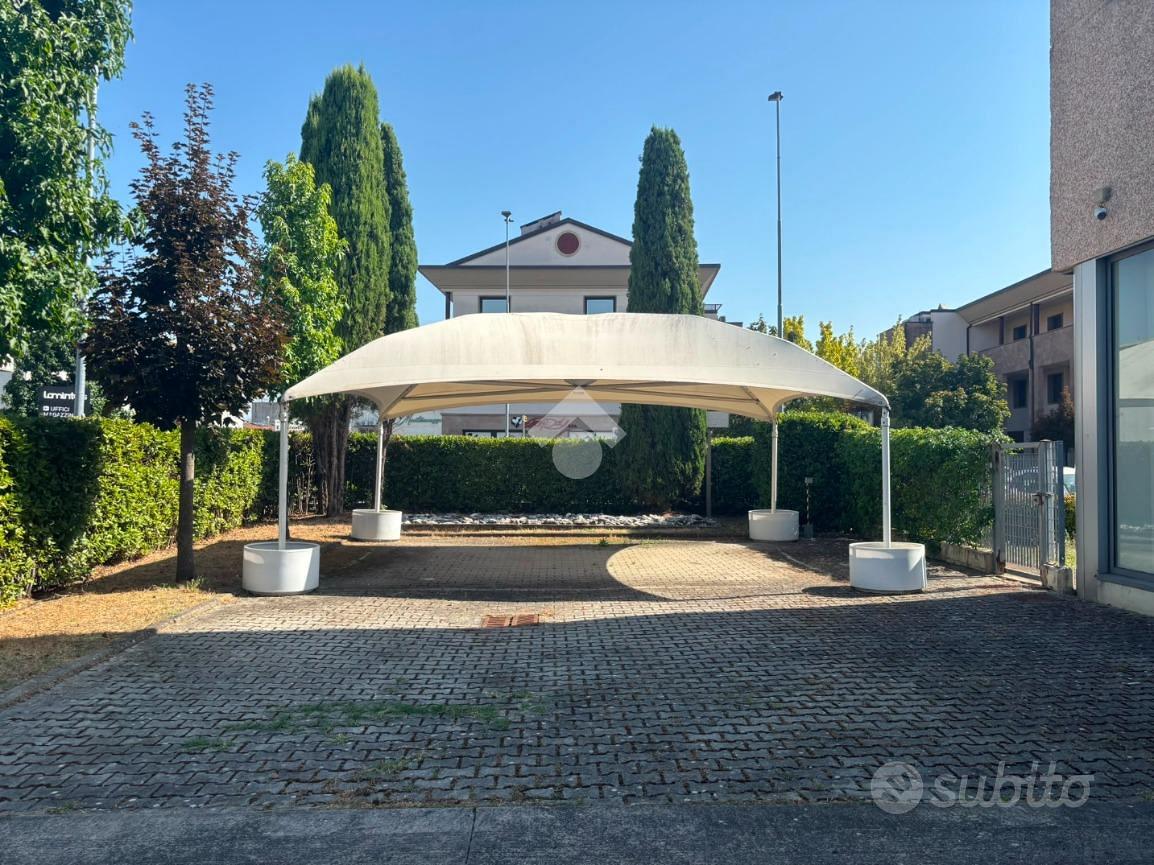 CAPANNONE A SIGNA - Vista 2