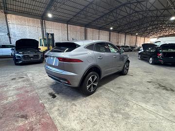 Jaguar E-Pace 2.0d i4 mhev R-Dynamic awd 163cv aut